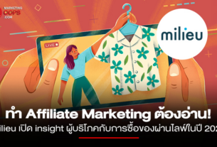 【泰国电商必读】揭示2025直播购物消费者洞察