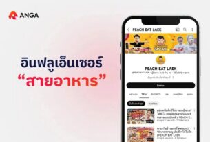 泰国网红全品类榜单（值得收藏）