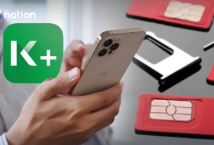 泰国开泰银行将公布SIM卡信息不符用户名单，需更新数据以免账户暂停