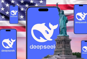 美国禁令应对DeepSeek用户激增