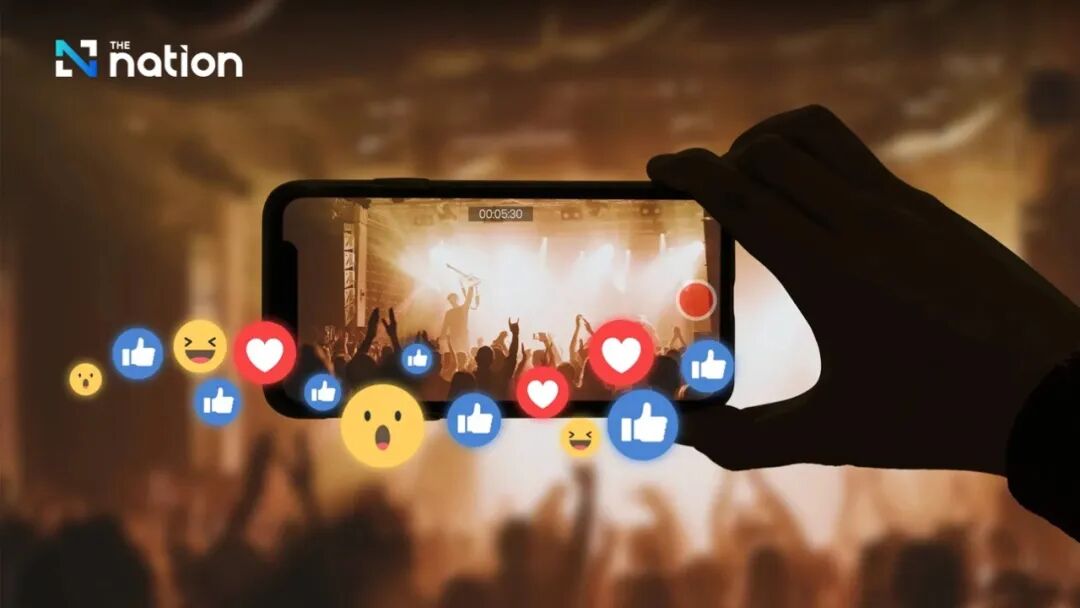 泰国音乐产业预计将增长7-8%（2025）