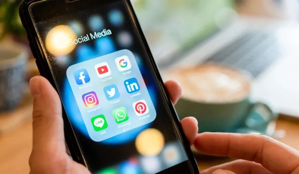 泰国最受欢迎的社交媒体排名（2025）