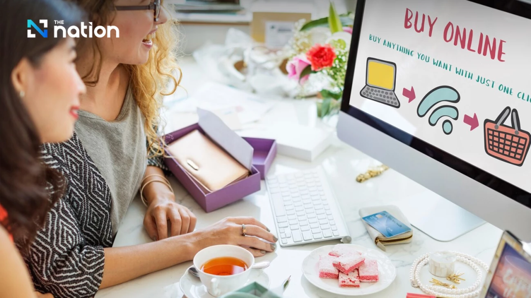 2025年电商趋势：自有渠道兴起，降低平台依赖