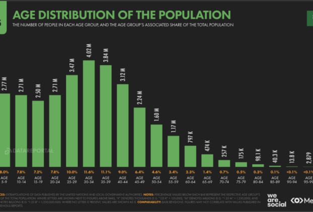 中东沙特消费者行为分析报告:电商、游戏、金融服务、数字医疗(2026)