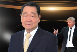 亚洲富豪家族TOP20排行榜单