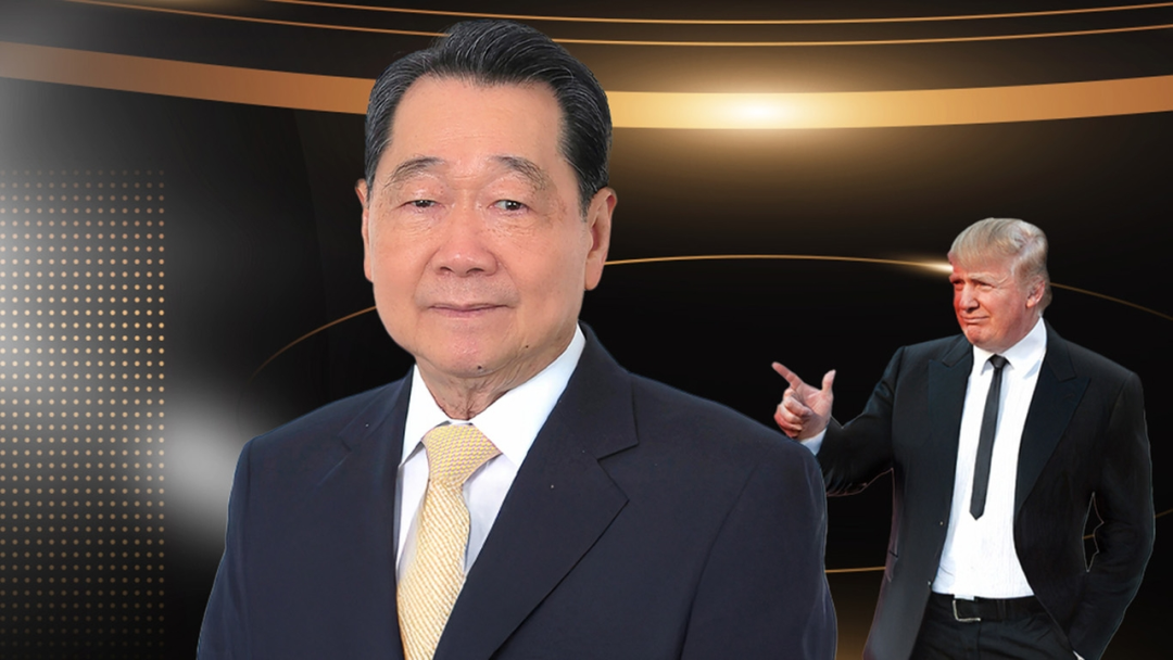 亚洲富豪家族TOP20排行榜单