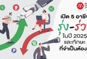 全球未来5种职业兴衰与必备技能解析（2025）