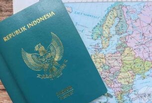 印尼扩增电子落地签，助力旅游与投资