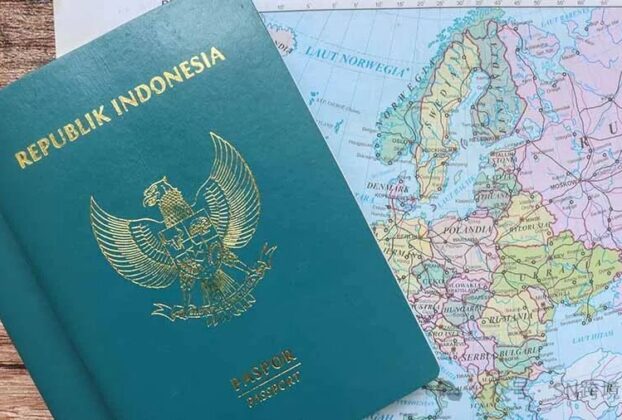 印尼扩增电子落地签，助力旅游与投资