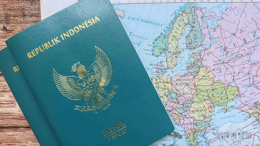 印尼扩增电子落地签，助力旅游与投资