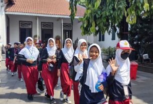 印尼最低工资标准概览（2025）