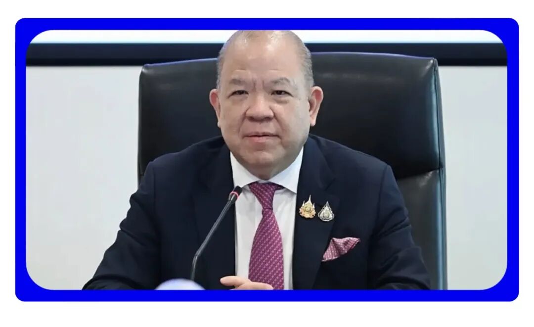 泰国成立委员会应对不合格产品问题