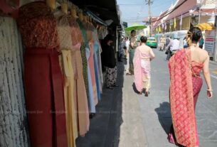 泰国旅游业需创新吸引点