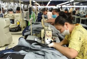 越南劳动力市场分析（2024）